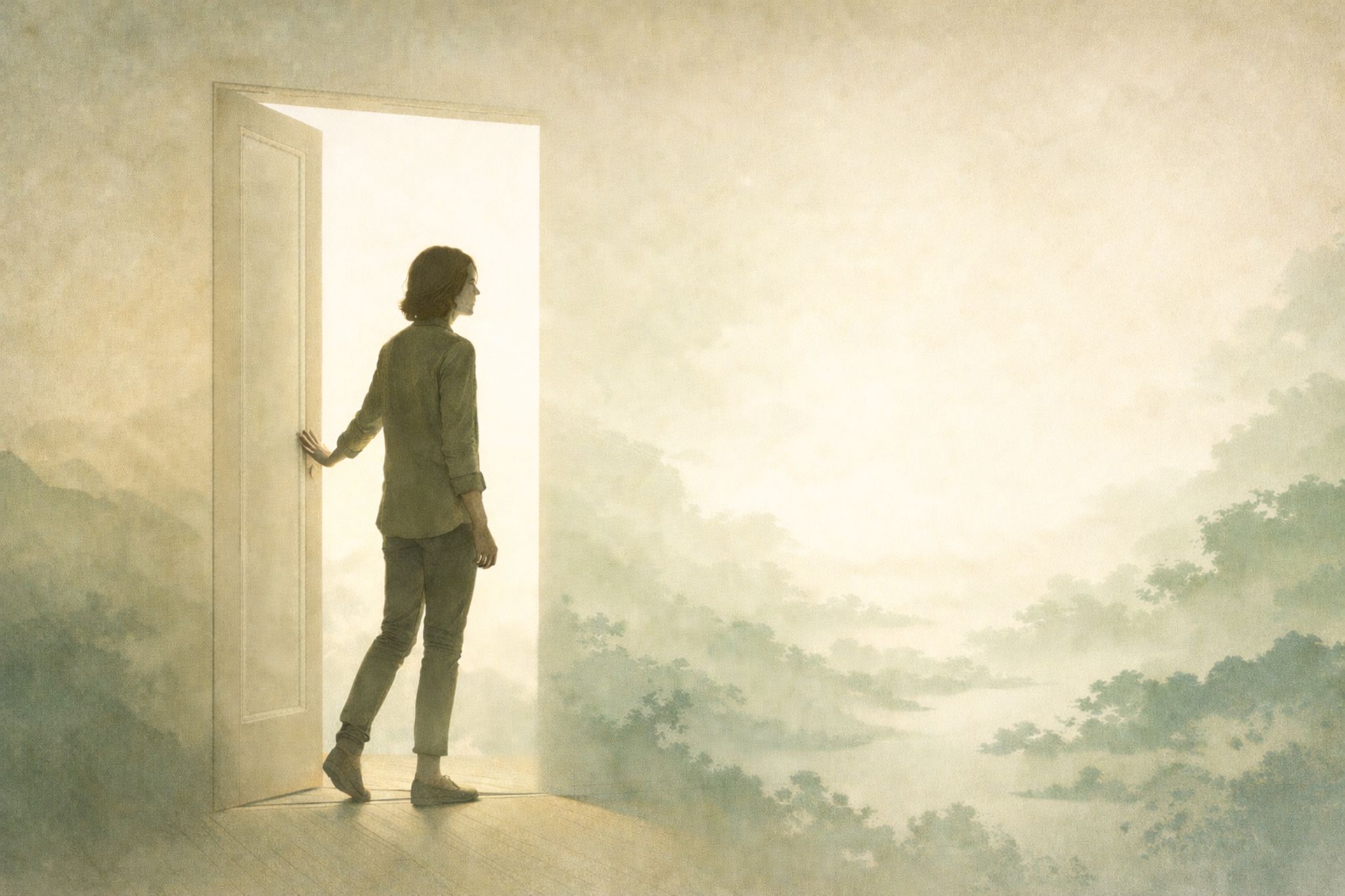 Guide de la crise existentielle : pourquoi le sens s’effondre et comment le retrouver