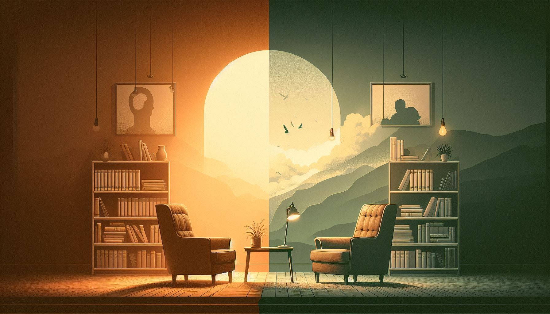 The History & Development of Internal Family Systems (IFS): From Richard Schwartz to Today