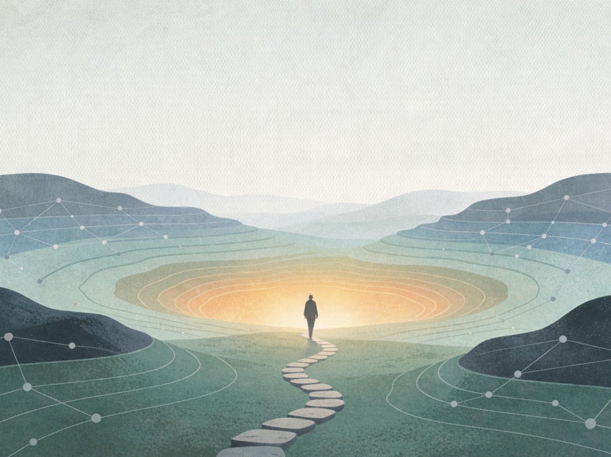 L’IFS et le cerveau : pourquoi le travail sur les parties a un sens neurologique