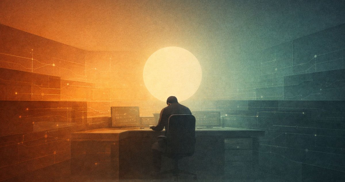 IFS pour le burnout et l'épuisement émotionnel : quand tes protecteurs sont à bout