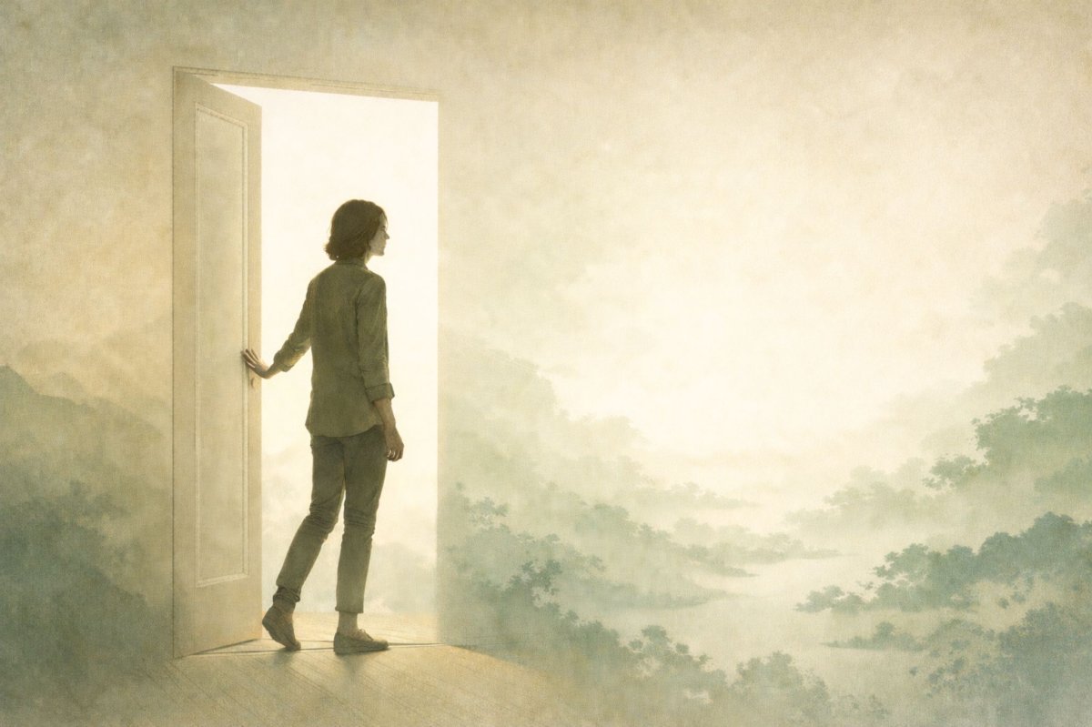 Guide de la crise existentielle : pourquoi le sens s’effondre et comment le retrouver