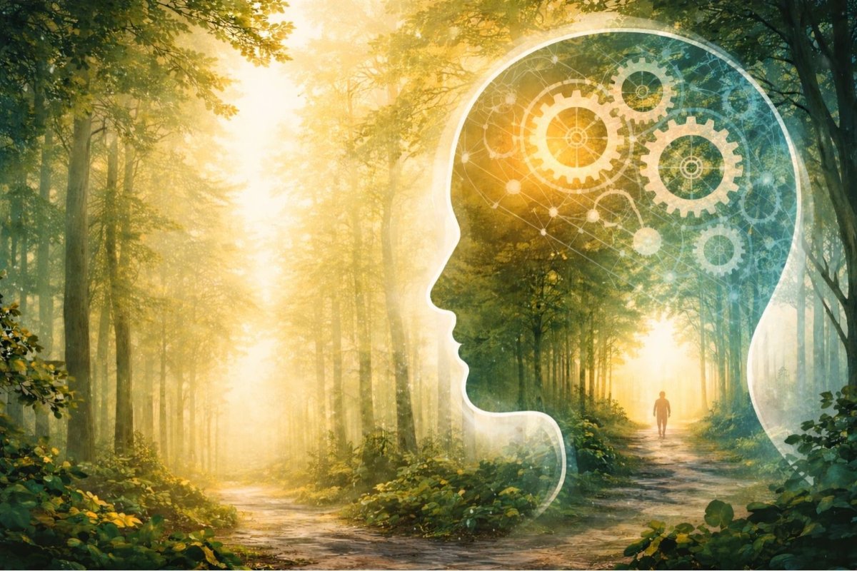 How IFS Works: Parts, Protectors, Exiles, and Self-Energy