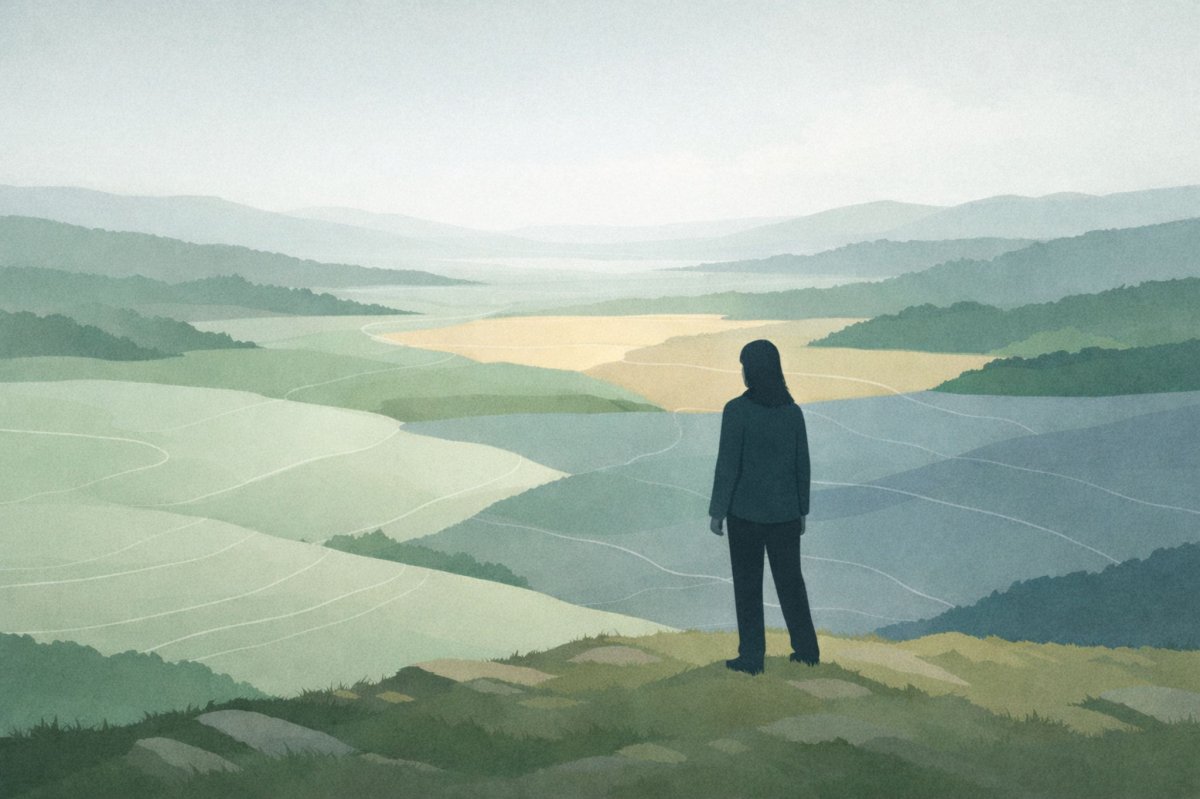 IFS vs thérapie par la parole : ce qui rend la thérapie par parties differente