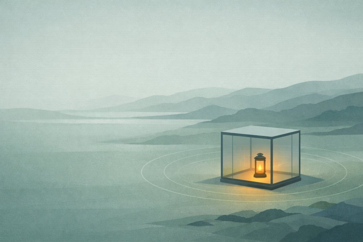 IFS pour la dépression et l’engourdissement émotionnel : quand le système se coupe pour survivre