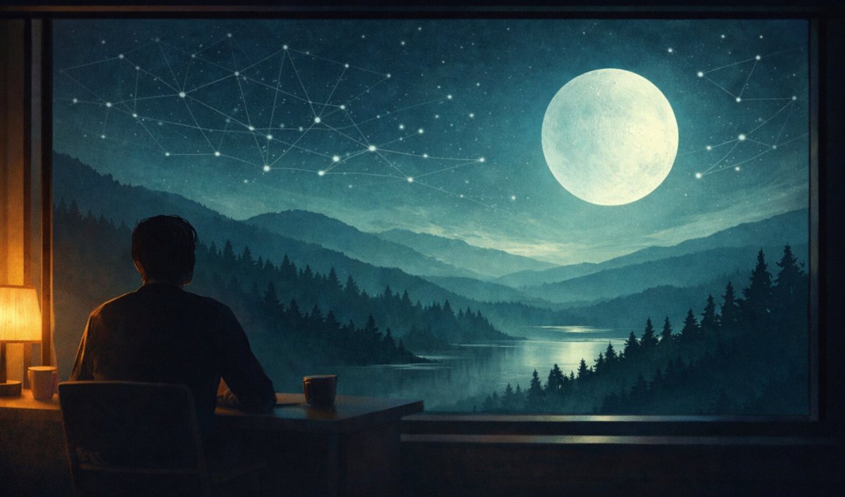 Comment arrêter de trop réfléchir : une approche IFS