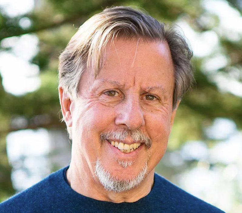 Richard Schwartz, founder of Internal Family Systems therapy