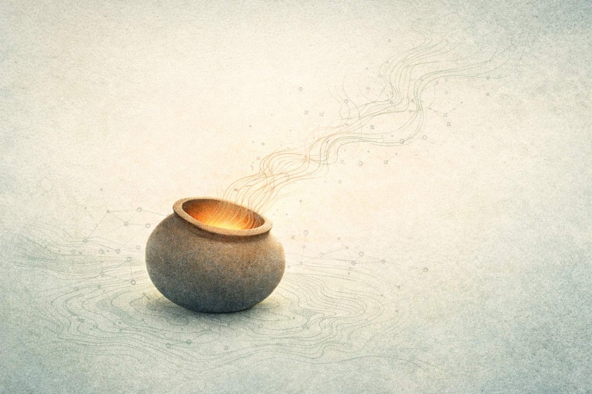 L'IFS pour le trauma et le TSPT : comment les parties portent le fardeau de ce qui s'est passé